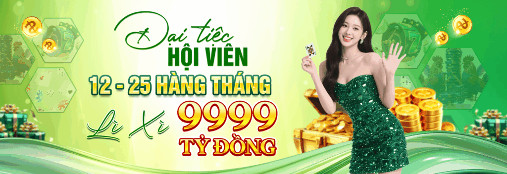 banner đại tiệc hội viên 69vn